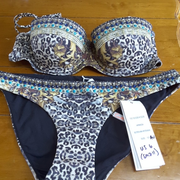 Camilla Other - Camilla Swimsuit!! NWT